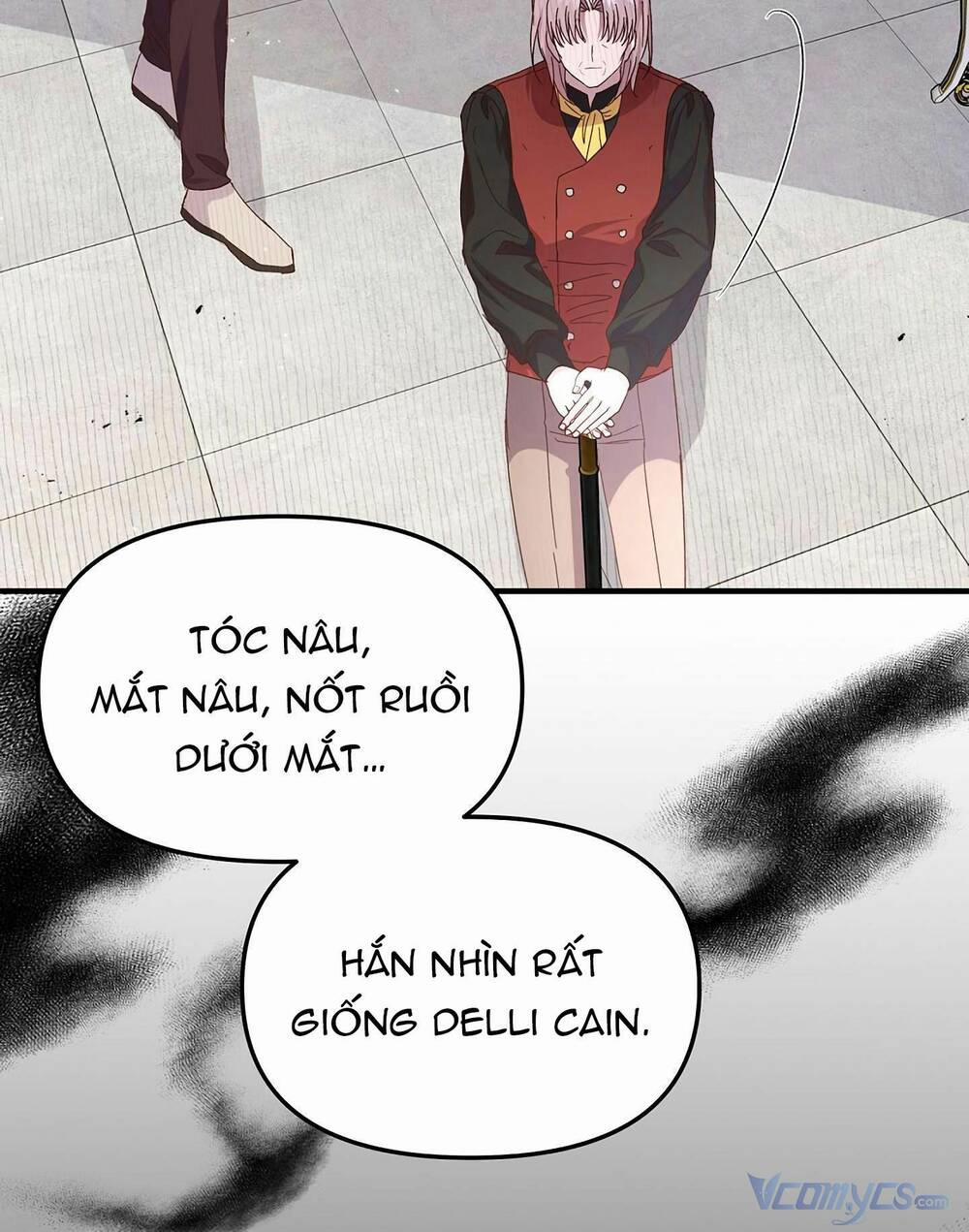 Tôi Cứu Anh Không Có Nghĩa Là Tôi Sẽ Cưới Anh 6 trang 4