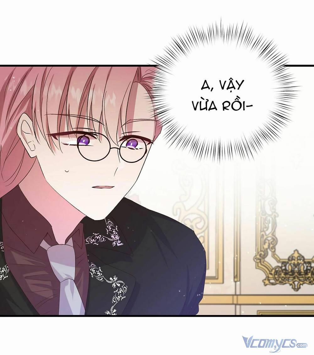Tôi Cứu Anh Không Có Nghĩa Là Tôi Sẽ Cưới Anh 6 trang 43