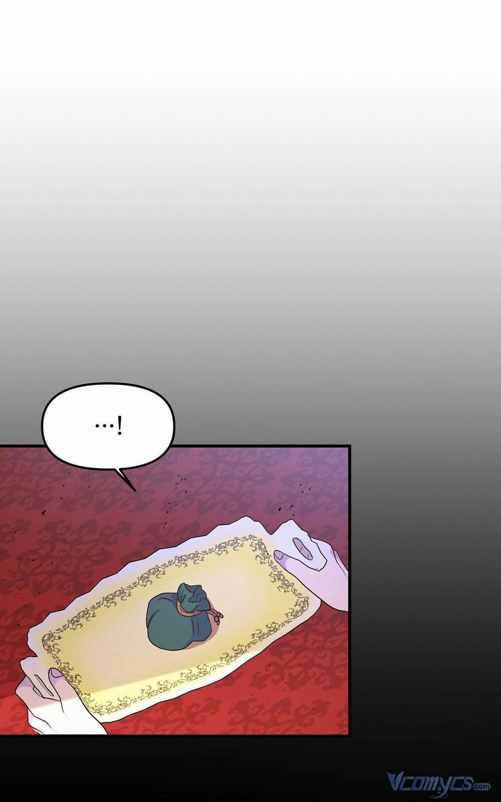 Tôi Cứu Anh Không Có Nghĩa Là Tôi Sẽ Cưới Anh 6 trang 44