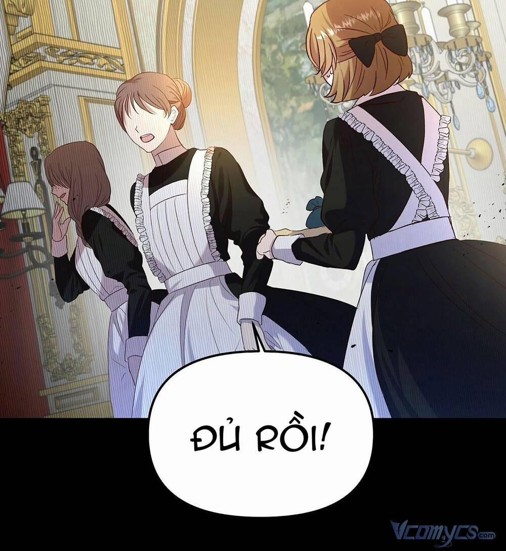 Tôi Cứu Anh Không Có Nghĩa Là Tôi Sẽ Cưới Anh 6 trang 46