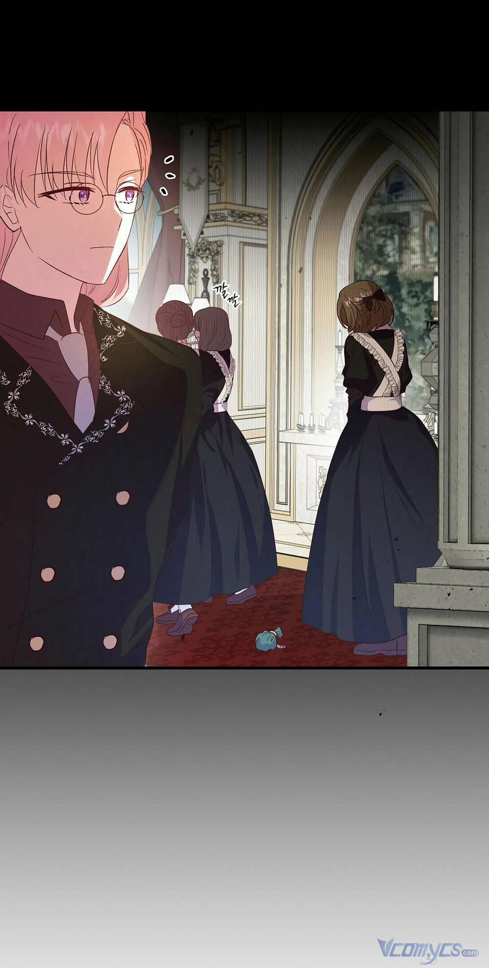 Tôi Cứu Anh Không Có Nghĩa Là Tôi Sẽ Cưới Anh 6 trang 49