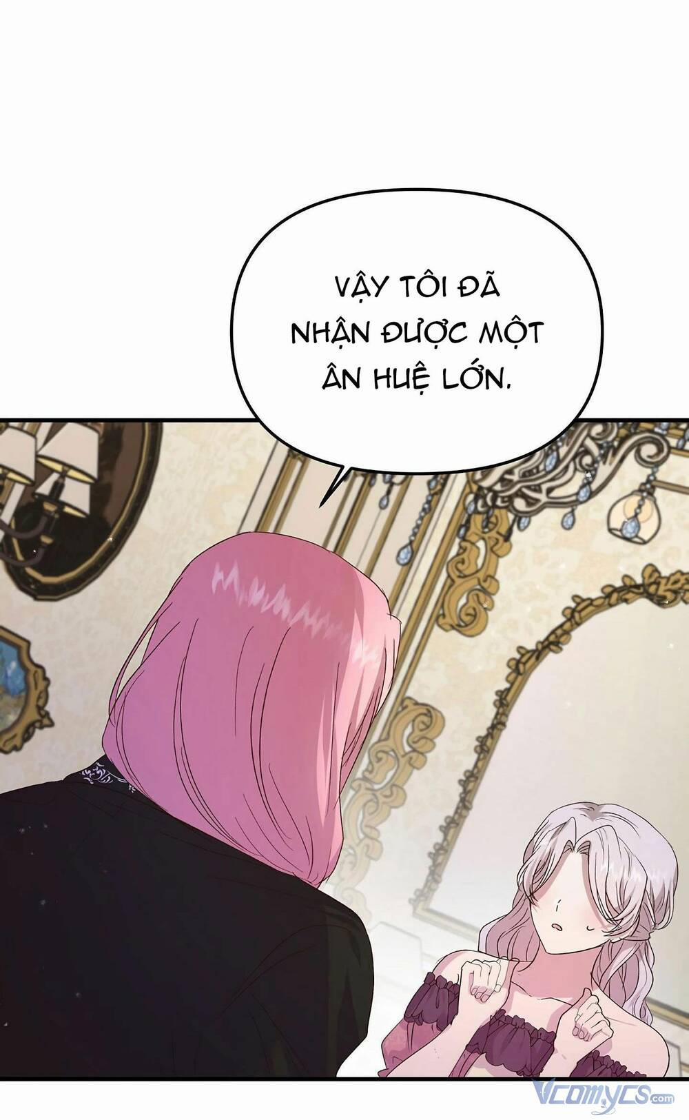 Tôi Cứu Anh Không Có Nghĩa Là Tôi Sẽ Cưới Anh 6 trang 56