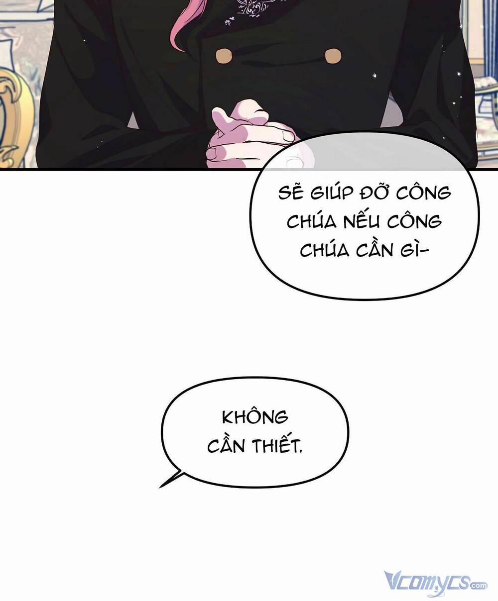 Tôi Cứu Anh Không Có Nghĩa Là Tôi Sẽ Cưới Anh 6 trang 58