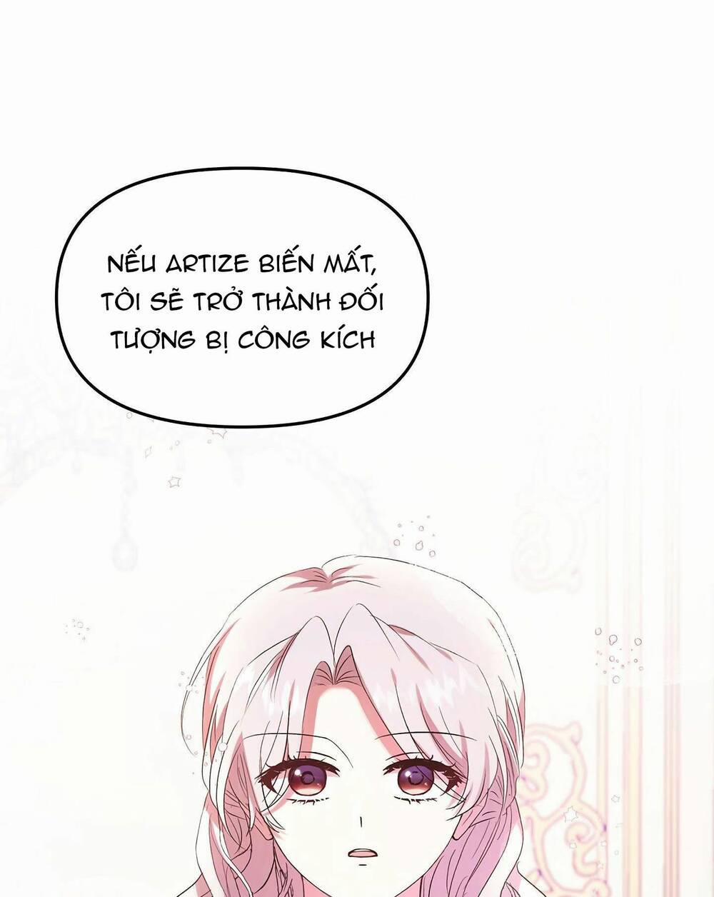 Tôi Cứu Anh Không Có Nghĩa Là Tôi Sẽ Cưới Anh 6 trang 59