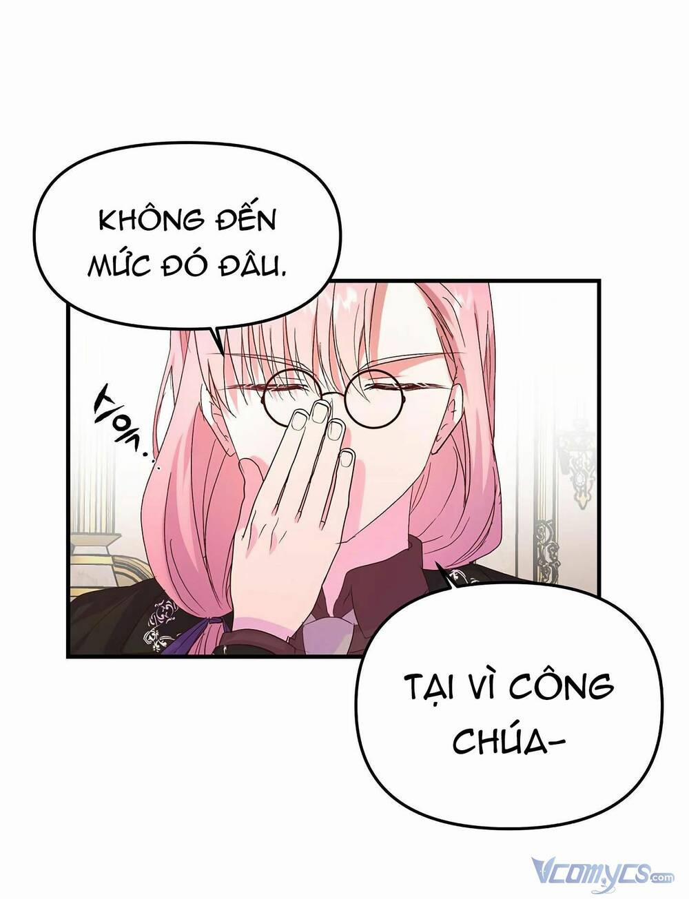 Tôi Cứu Anh Không Có Nghĩa Là Tôi Sẽ Cưới Anh 6 trang 63