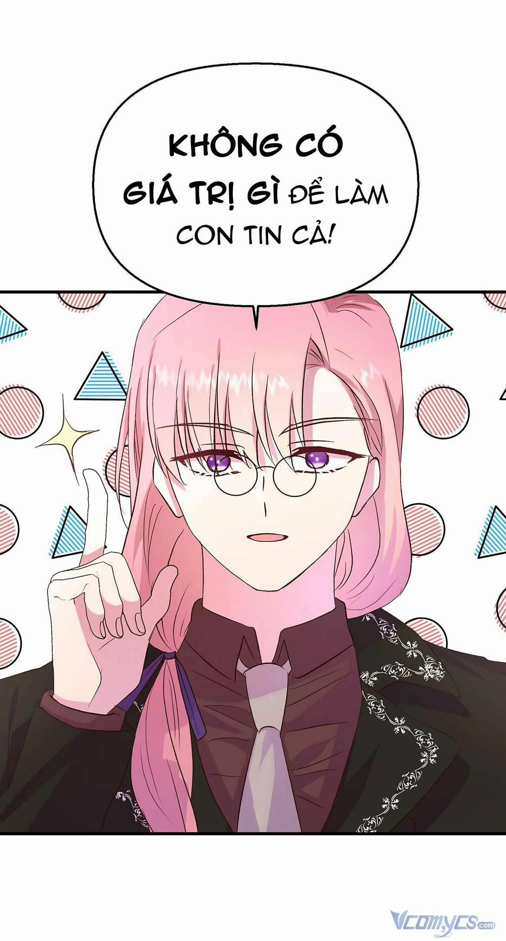 Tôi Cứu Anh Không Có Nghĩa Là Tôi Sẽ Cưới Anh 6 trang 64