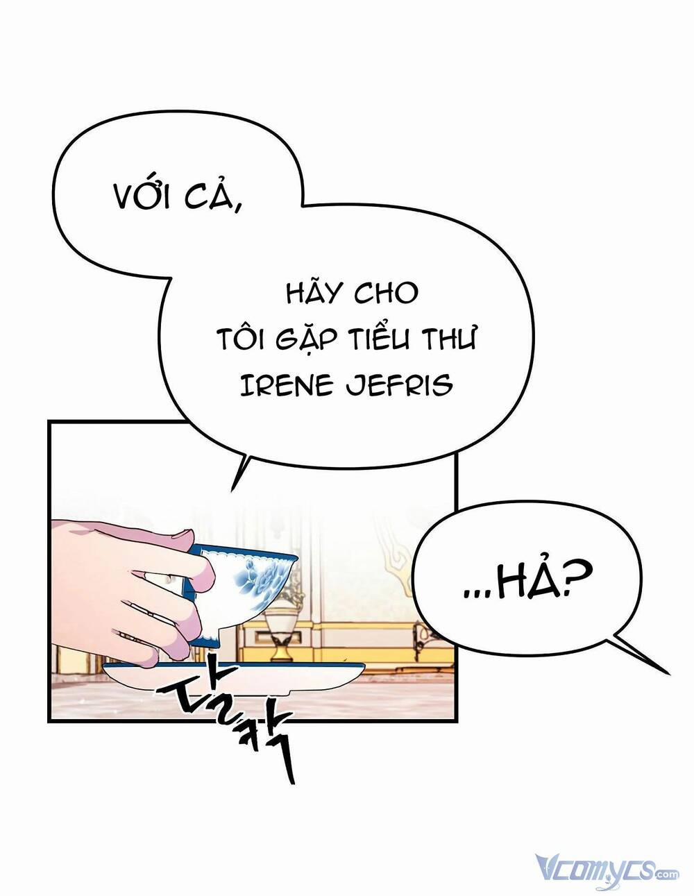 Tôi Cứu Anh Không Có Nghĩa Là Tôi Sẽ Cưới Anh 6 trang 66