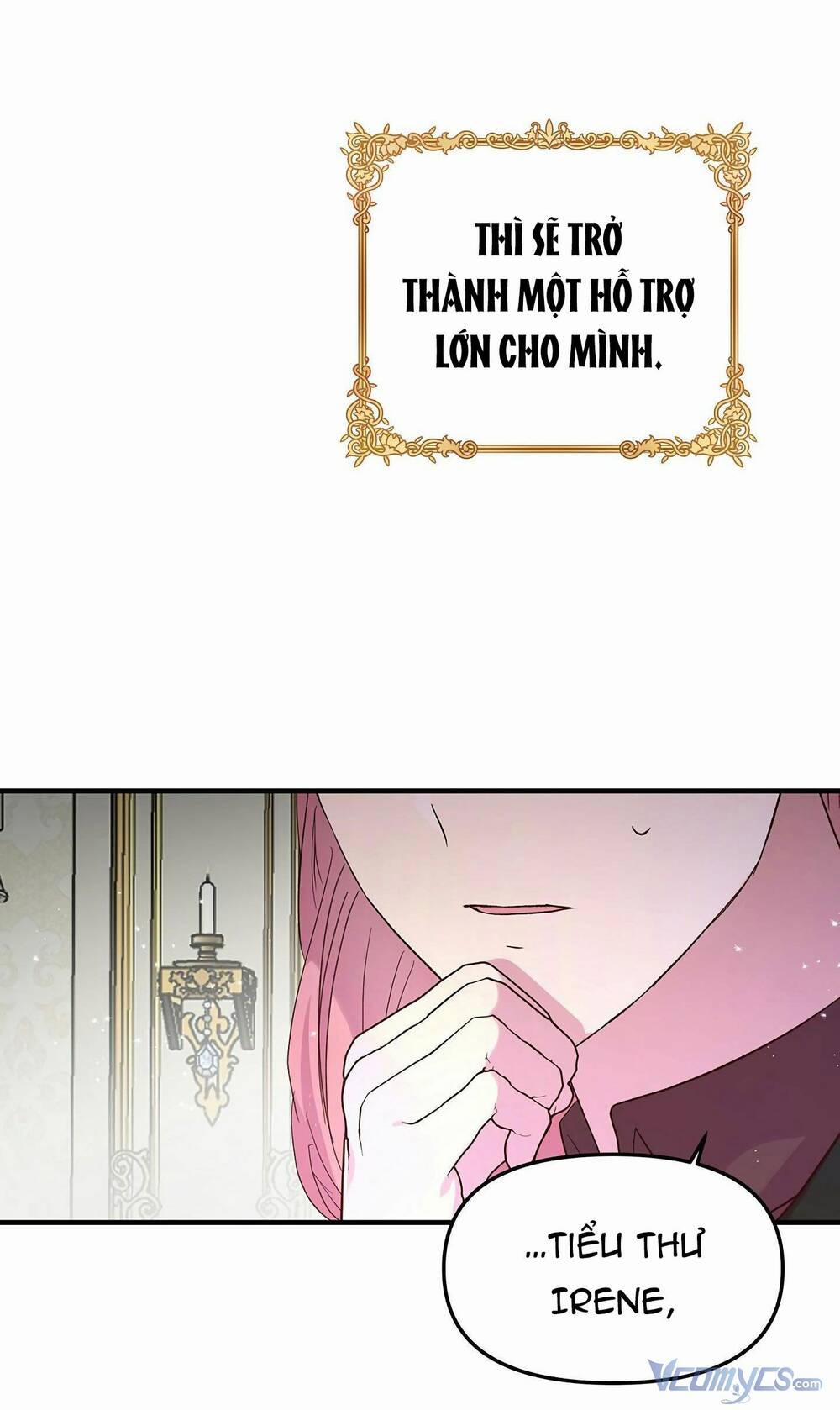 Tôi Cứu Anh Không Có Nghĩa Là Tôi Sẽ Cưới Anh 6 trang 70