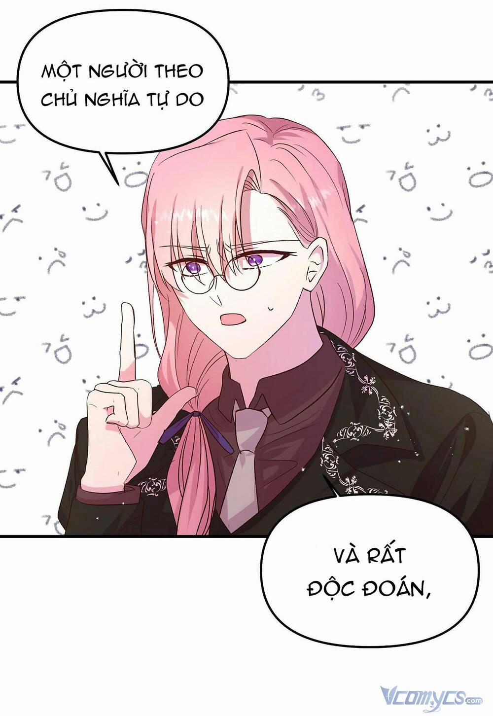 Tôi Cứu Anh Không Có Nghĩa Là Tôi Sẽ Cưới Anh 6 trang 71