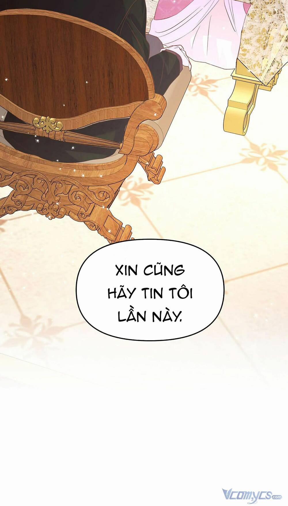 Tôi Cứu Anh Không Có Nghĩa Là Tôi Sẽ Cưới Anh 6 trang 77