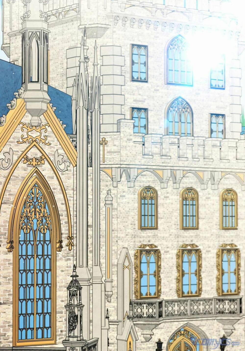 Tôi Cứu Anh Không Có Nghĩa Là Tôi Sẽ Cưới Anh 6 trang 79