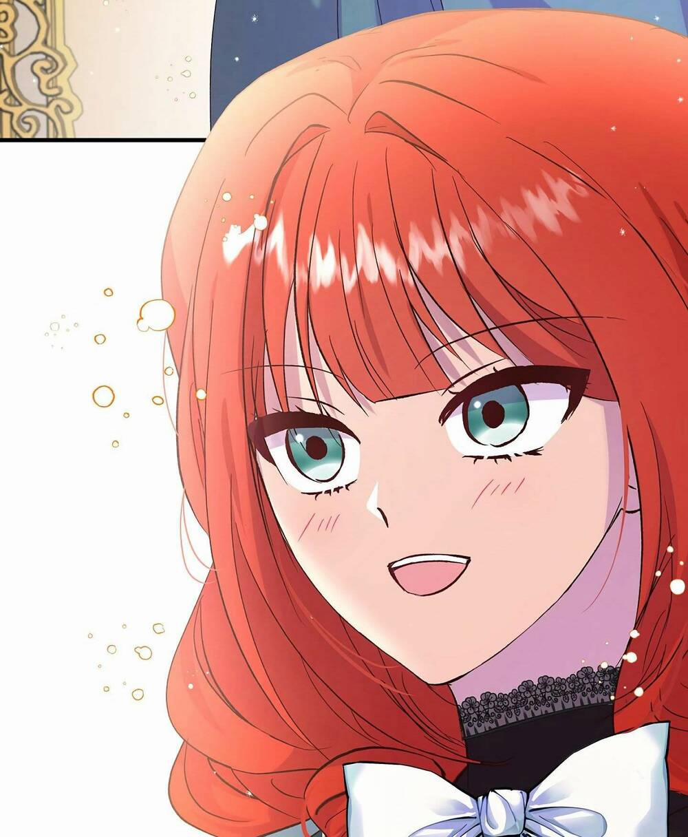 Tôi Cứu Anh Không Có Nghĩa Là Tôi Sẽ Cưới Anh 6 trang 82