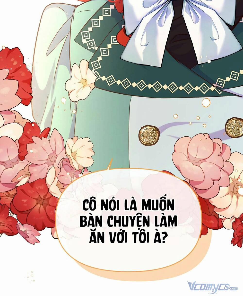 Tôi Cứu Anh Không Có Nghĩa Là Tôi Sẽ Cưới Anh 6 trang 83