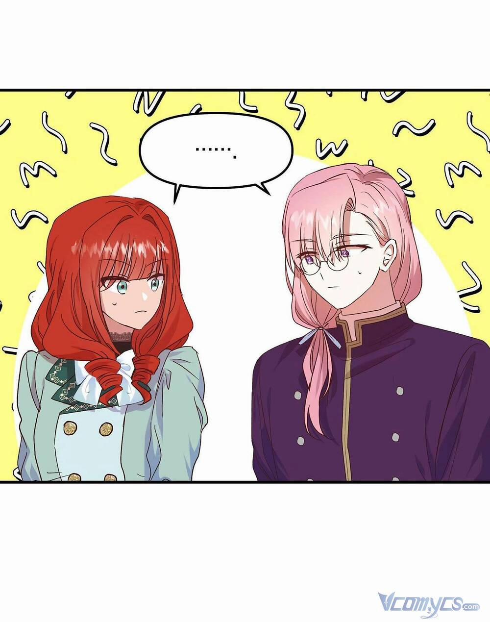 Tôi Cứu Anh Không Có Nghĩa Là Tôi Sẽ Cưới Anh 7 trang 11