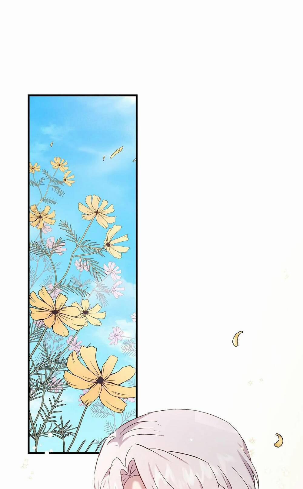 Tôi Cứu Anh Không Có Nghĩa Là Tôi Sẽ Cưới Anh 7 trang 14