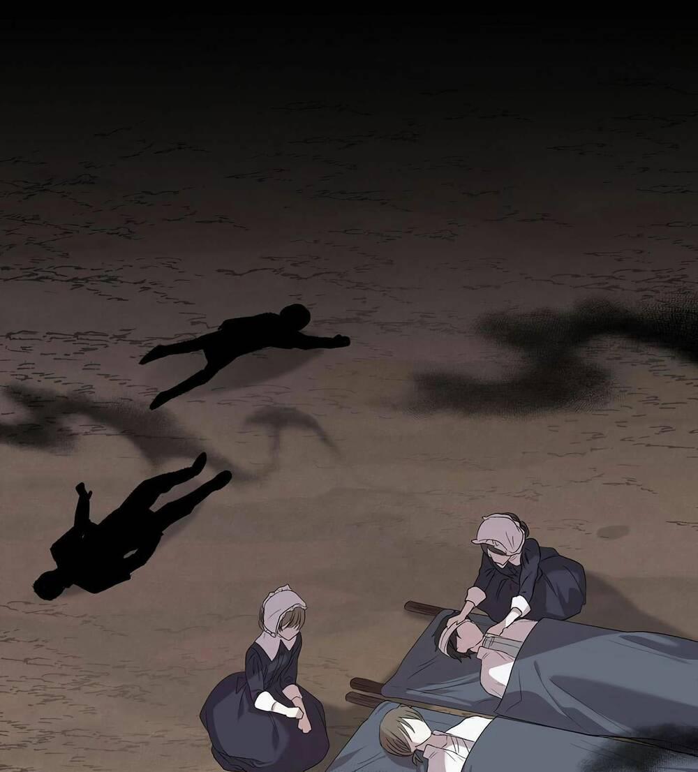 Tôi Cứu Anh Không Có Nghĩa Là Tôi Sẽ Cưới Anh 7 trang 18