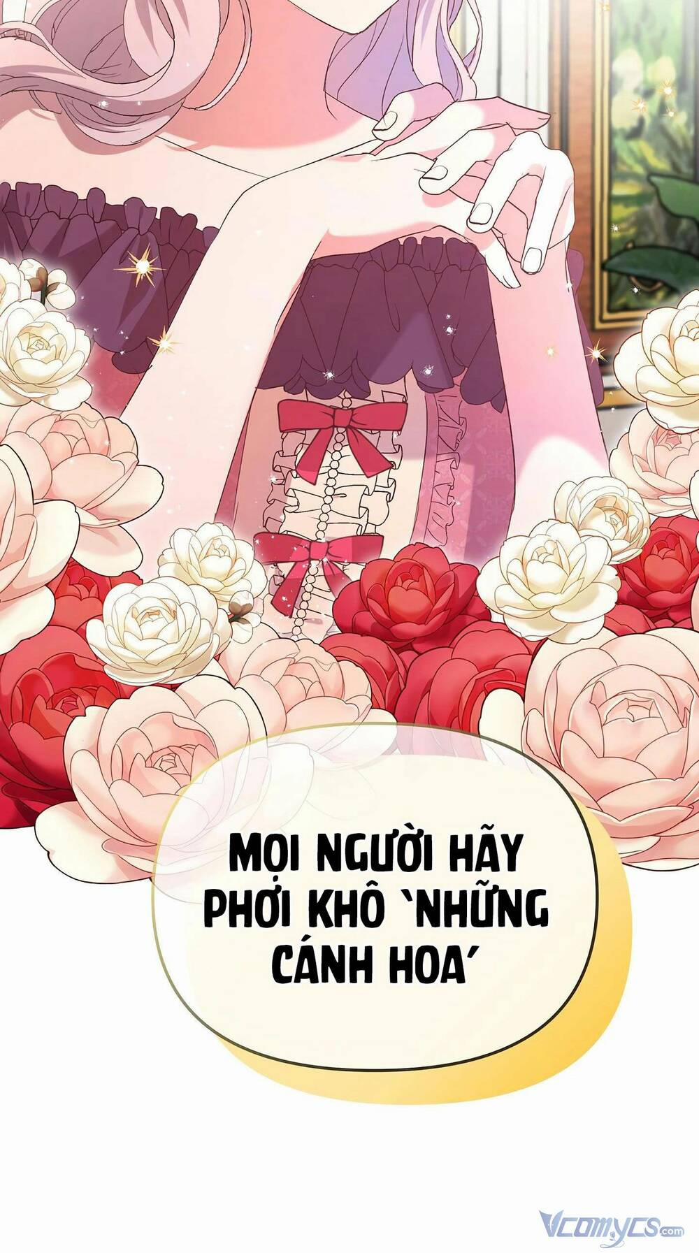 Tôi Cứu Anh Không Có Nghĩa Là Tôi Sẽ Cưới Anh 7 trang 24