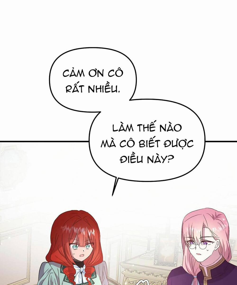 Tôi Cứu Anh Không Có Nghĩa Là Tôi Sẽ Cưới Anh 7 trang 26