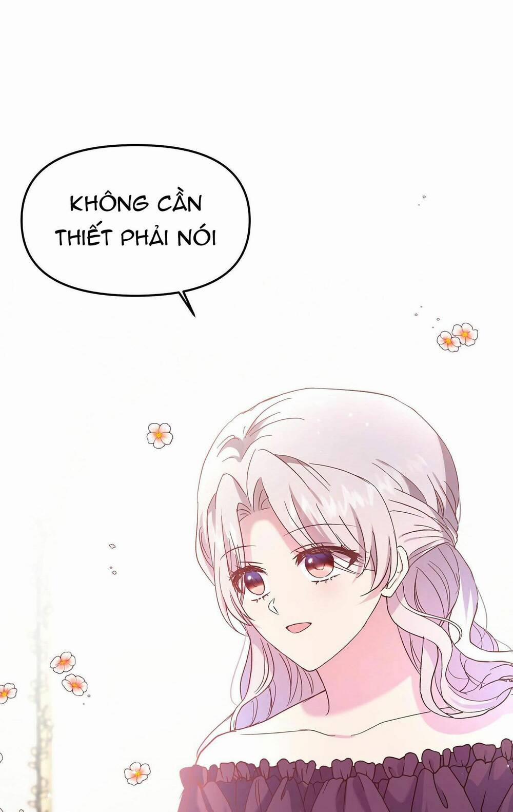 Tôi Cứu Anh Không Có Nghĩa Là Tôi Sẽ Cưới Anh 7 trang 28