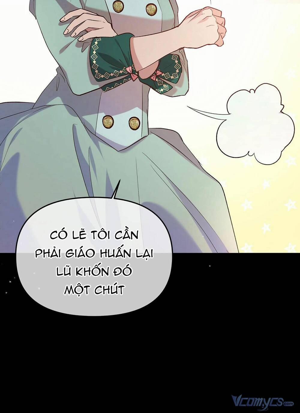 Tôi Cứu Anh Không Có Nghĩa Là Tôi Sẽ Cưới Anh 7 trang 36