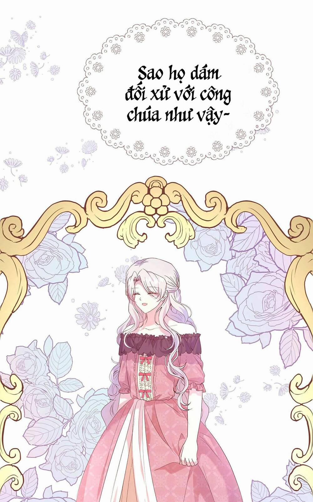 Tôi Cứu Anh Không Có Nghĩa Là Tôi Sẽ Cưới Anh 7 trang 41