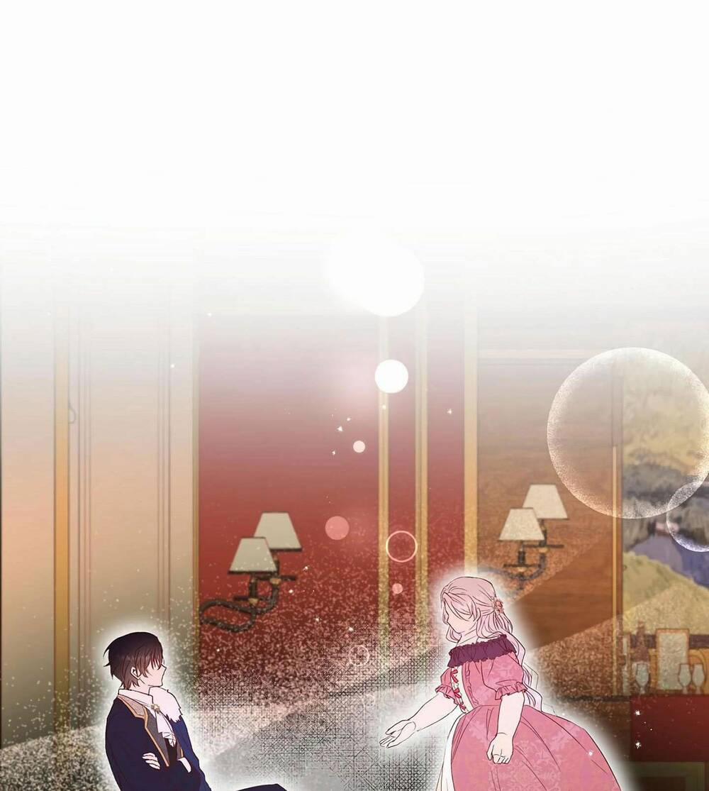 Tôi Cứu Anh Không Có Nghĩa Là Tôi Sẽ Cưới Anh 7 trang 43