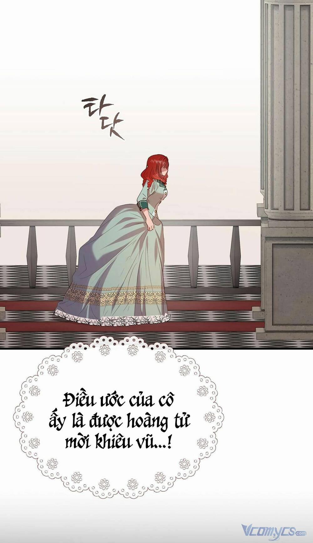 Tôi Cứu Anh Không Có Nghĩa Là Tôi Sẽ Cưới Anh 7 trang 47