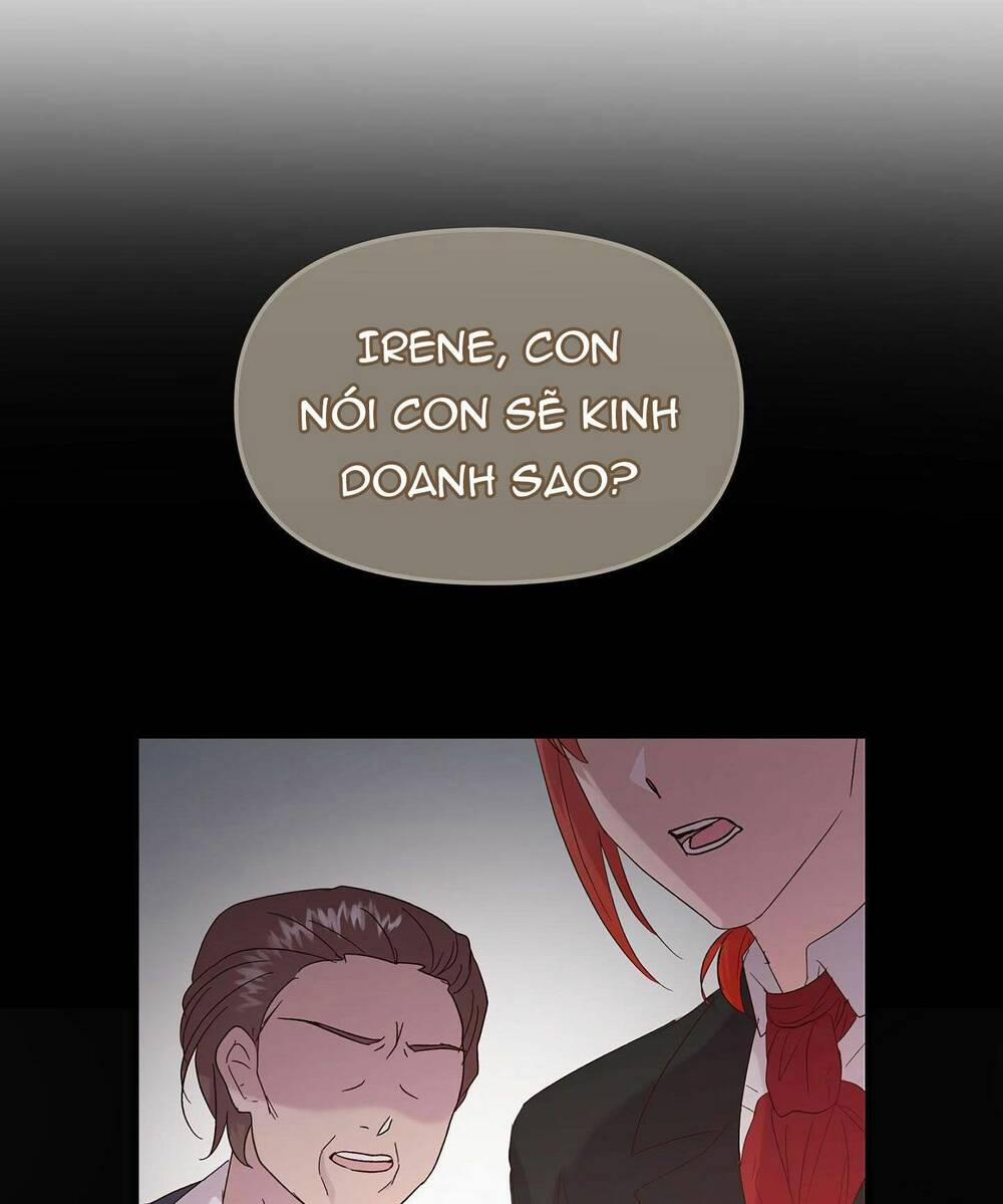 Tôi Cứu Anh Không Có Nghĩa Là Tôi Sẽ Cưới Anh 7 trang 48