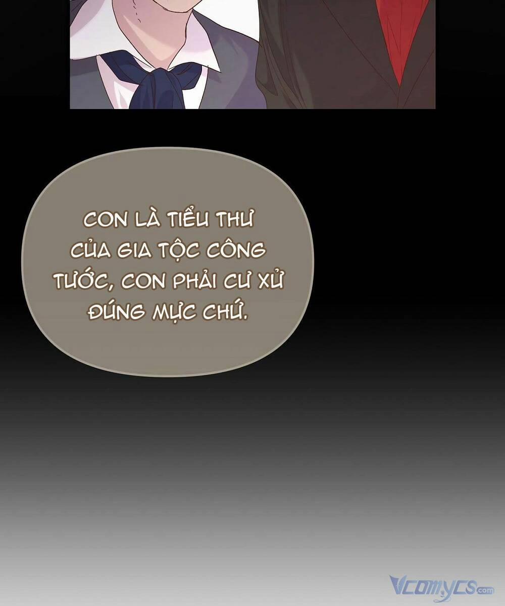 Tôi Cứu Anh Không Có Nghĩa Là Tôi Sẽ Cưới Anh 7 trang 49