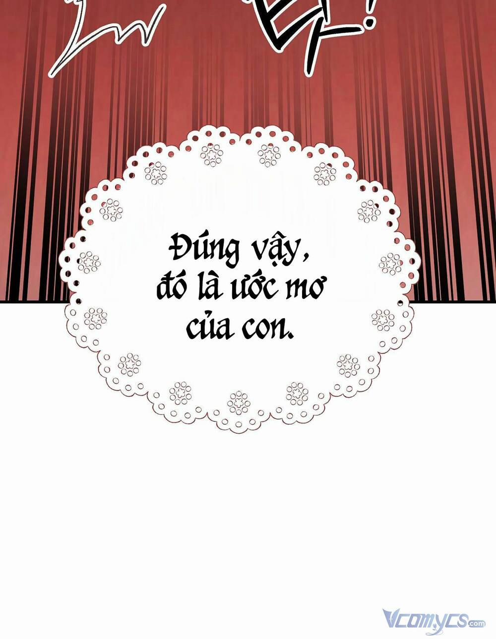 Tôi Cứu Anh Không Có Nghĩa Là Tôi Sẽ Cưới Anh 7 trang 51