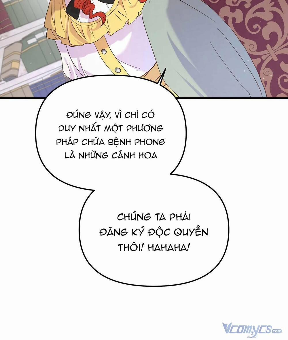 Tôi Cứu Anh Không Có Nghĩa Là Tôi Sẽ Cưới Anh 7 trang 55