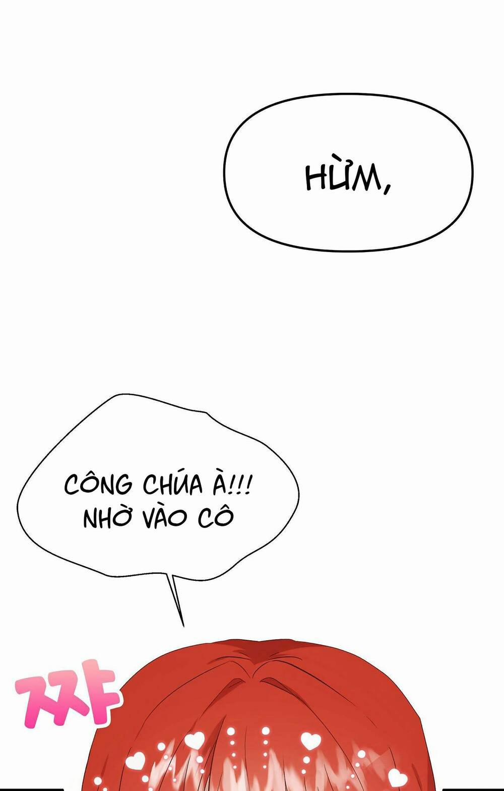 Tôi Cứu Anh Không Có Nghĩa Là Tôi Sẽ Cưới Anh 7 trang 73