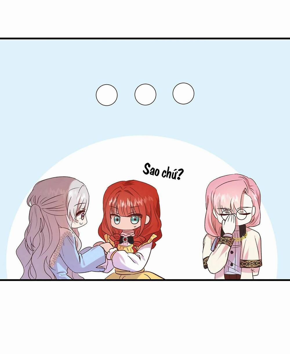 Tôi Cứu Anh Không Có Nghĩa Là Tôi Sẽ Cưới Anh 7 trang 78