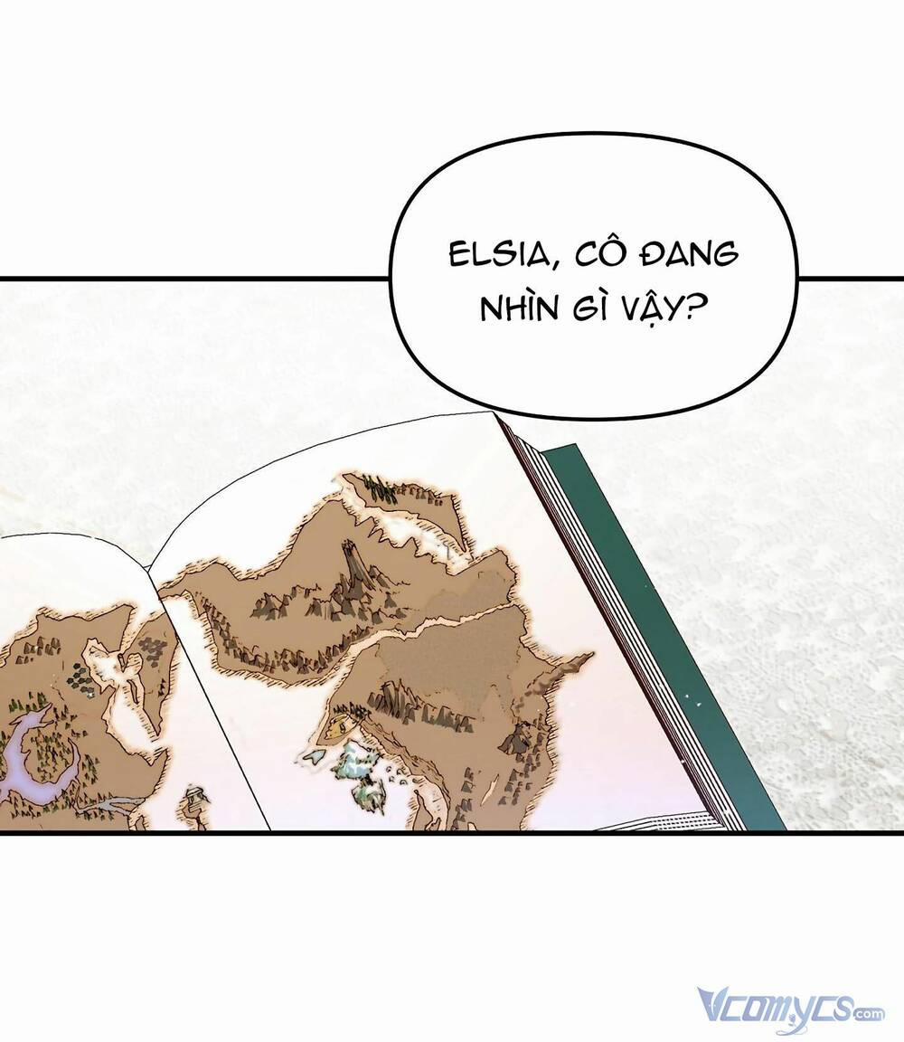 Tôi Cứu Anh Không Có Nghĩa Là Tôi Sẽ Cưới Anh 7 trang 80