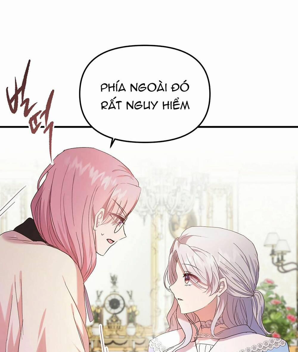 Tôi Cứu Anh Không Có Nghĩa Là Tôi Sẽ Cưới Anh 7 trang 84