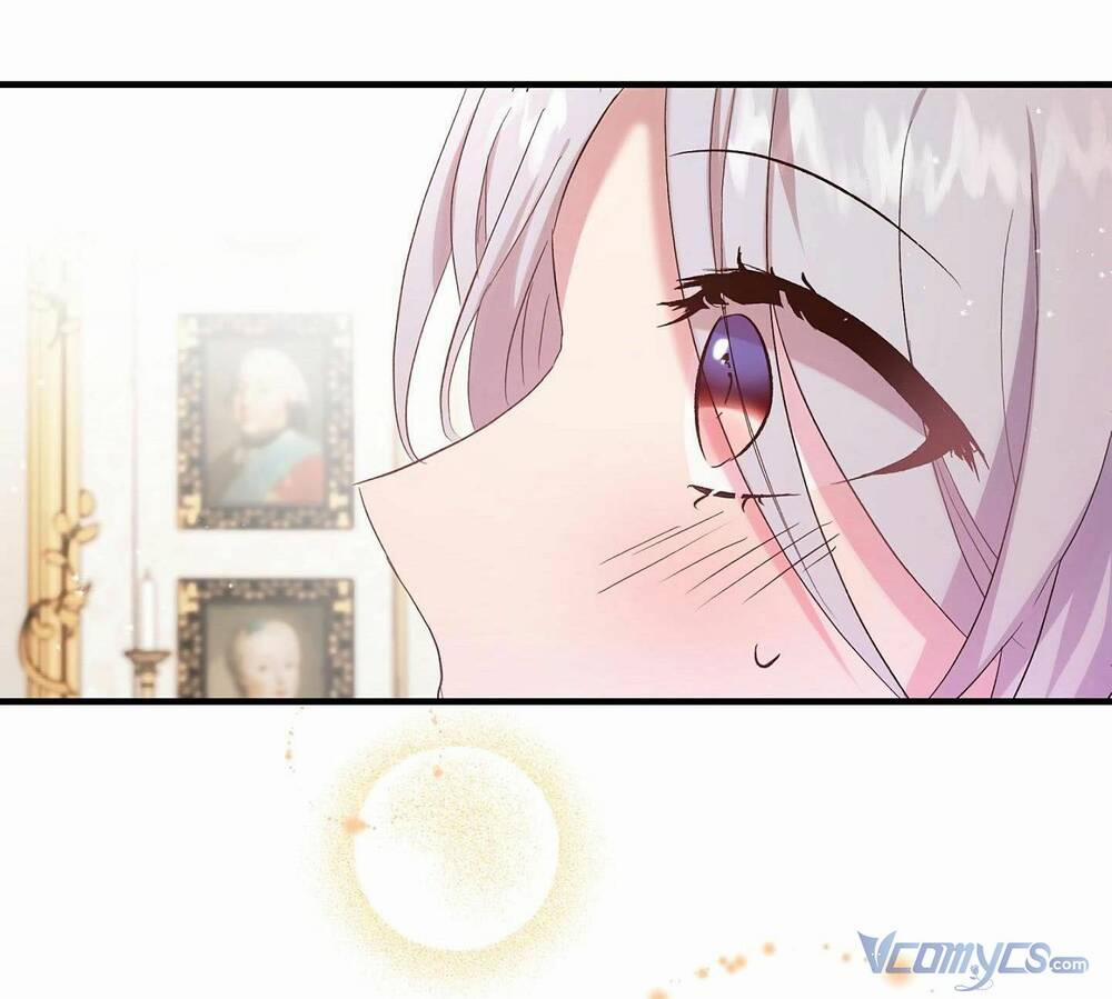 Tôi Cứu Anh Không Có Nghĩa Là Tôi Sẽ Cưới Anh 7 trang 86