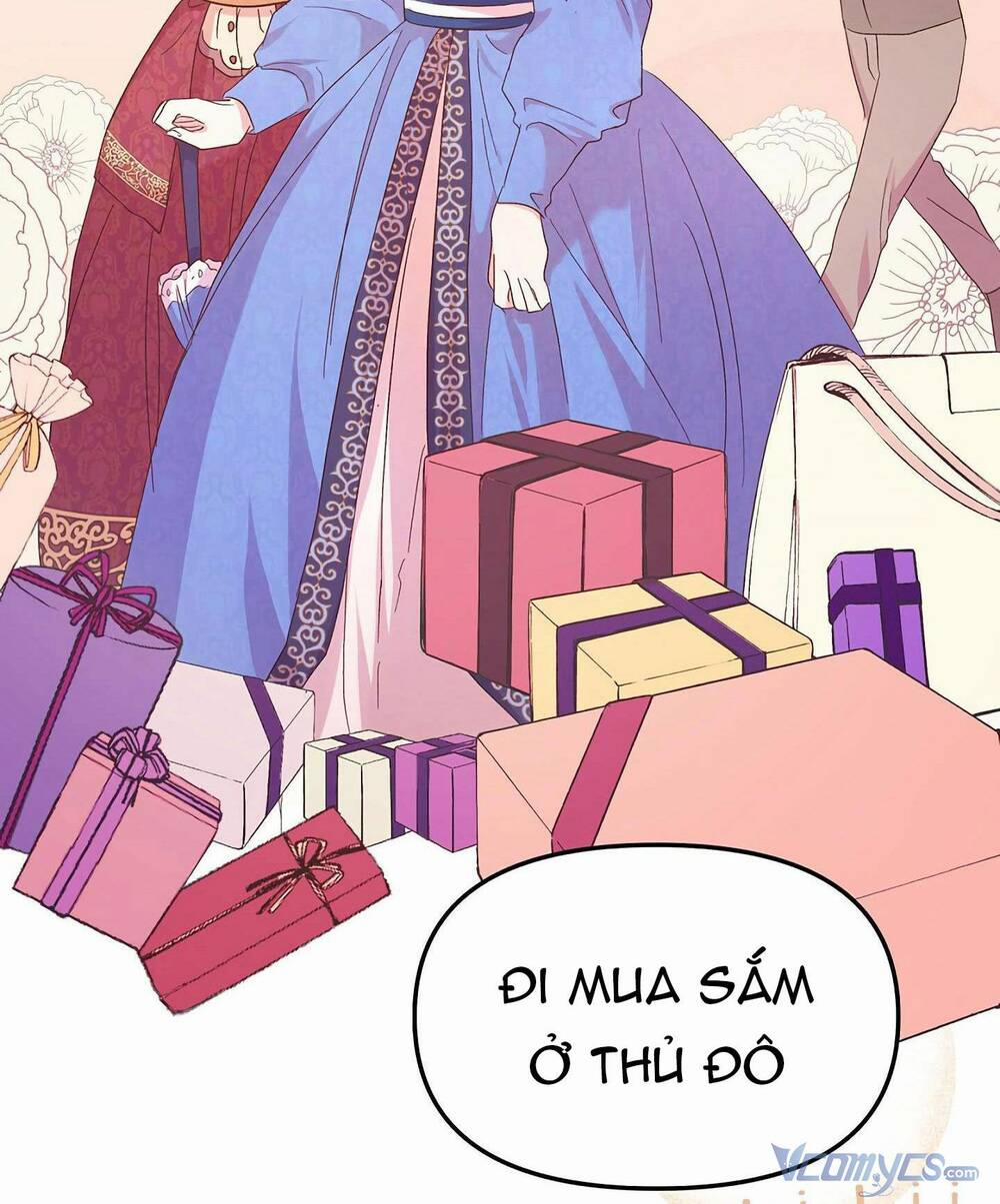 Tôi Cứu Anh Không Có Nghĩa Là Tôi Sẽ Cưới Anh 7 trang 91