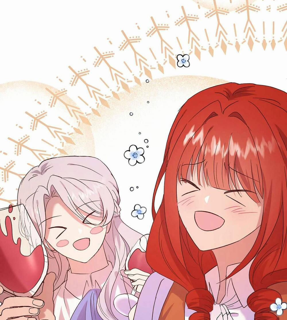 Tôi Cứu Anh Không Có Nghĩa Là Tôi Sẽ Cưới Anh 7 trang 92