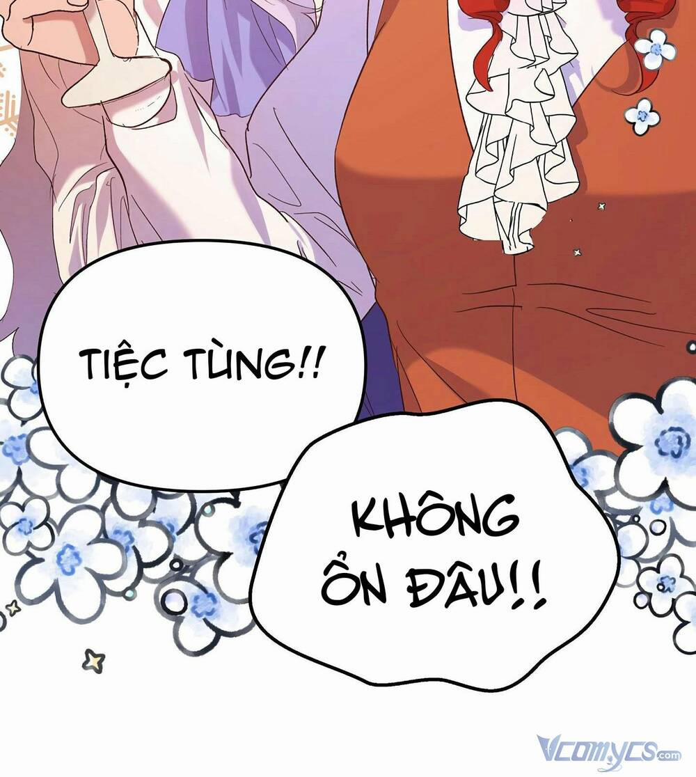 Tôi Cứu Anh Không Có Nghĩa Là Tôi Sẽ Cưới Anh 7 trang 93