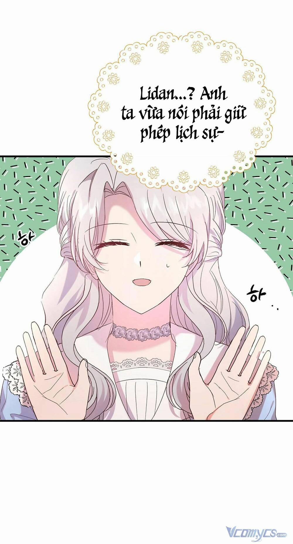 Tôi Cứu Anh Không Có Nghĩa Là Tôi Sẽ Cưới Anh 7 trang 96
