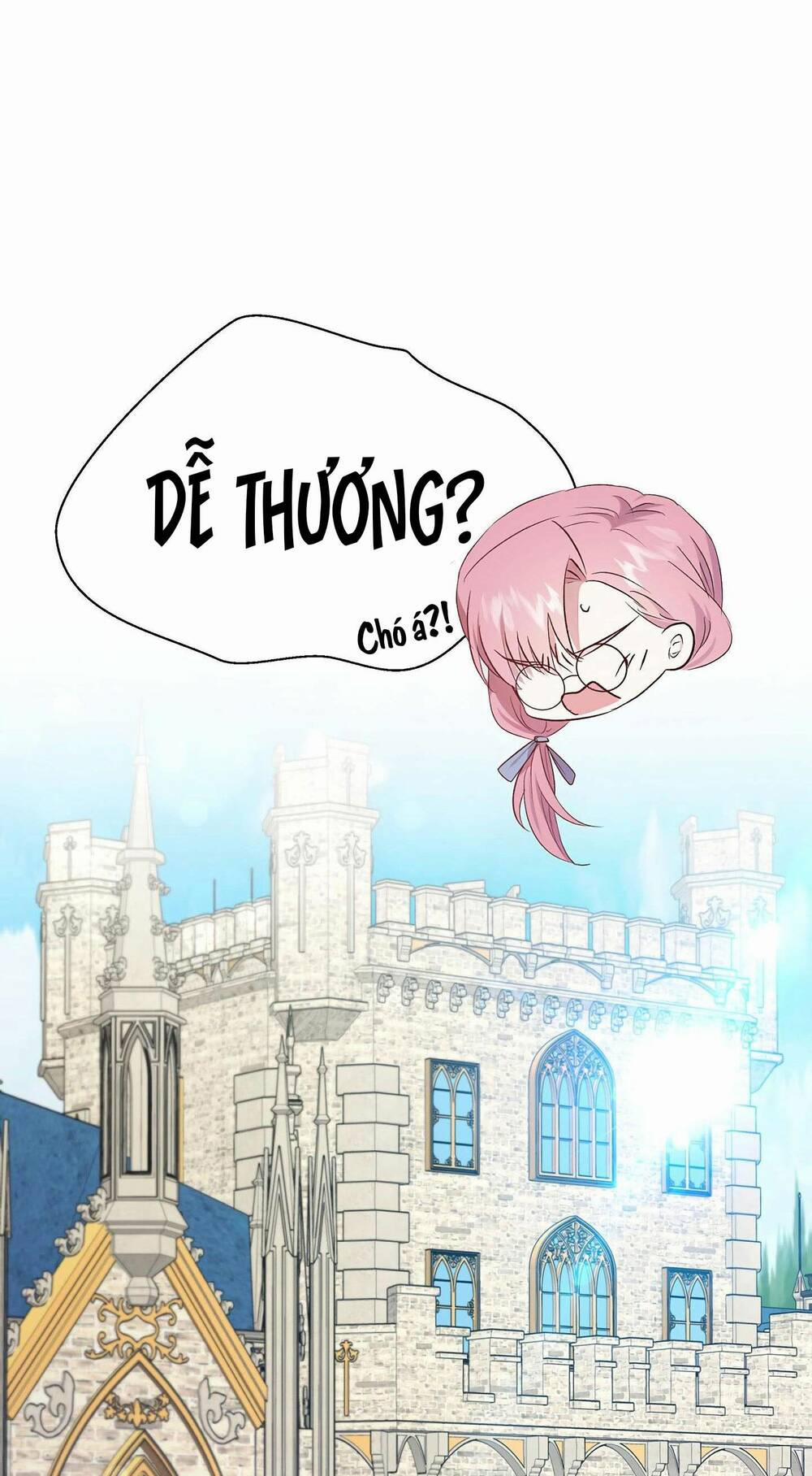 Tôi Cứu Anh Không Có Nghĩa Là Tôi Sẽ Cưới Anh 7 trang 97