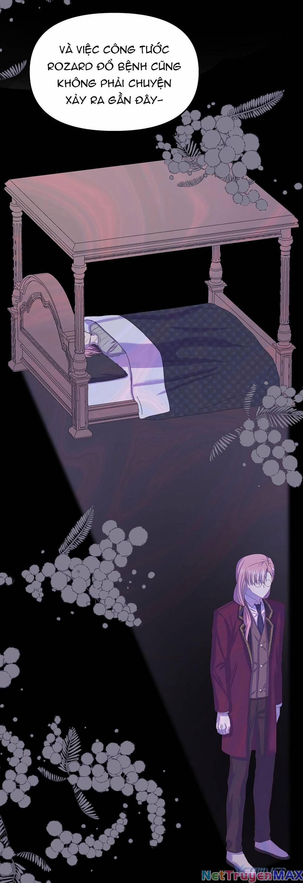 Tôi Cứu Anh Không Có Nghĩa Là Tôi Sẽ Cưới Anh 8 trang 10