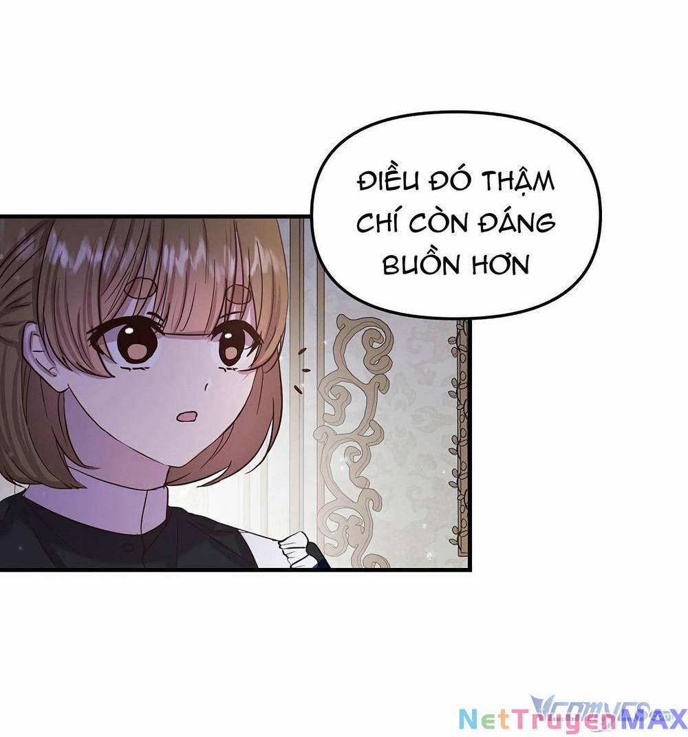 Tôi Cứu Anh Không Có Nghĩa Là Tôi Sẽ Cưới Anh 8 trang 12