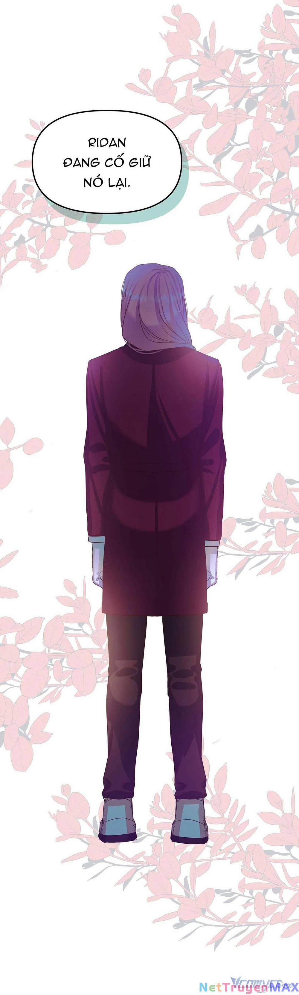 Tôi Cứu Anh Không Có Nghĩa Là Tôi Sẽ Cưới Anh 8 trang 14