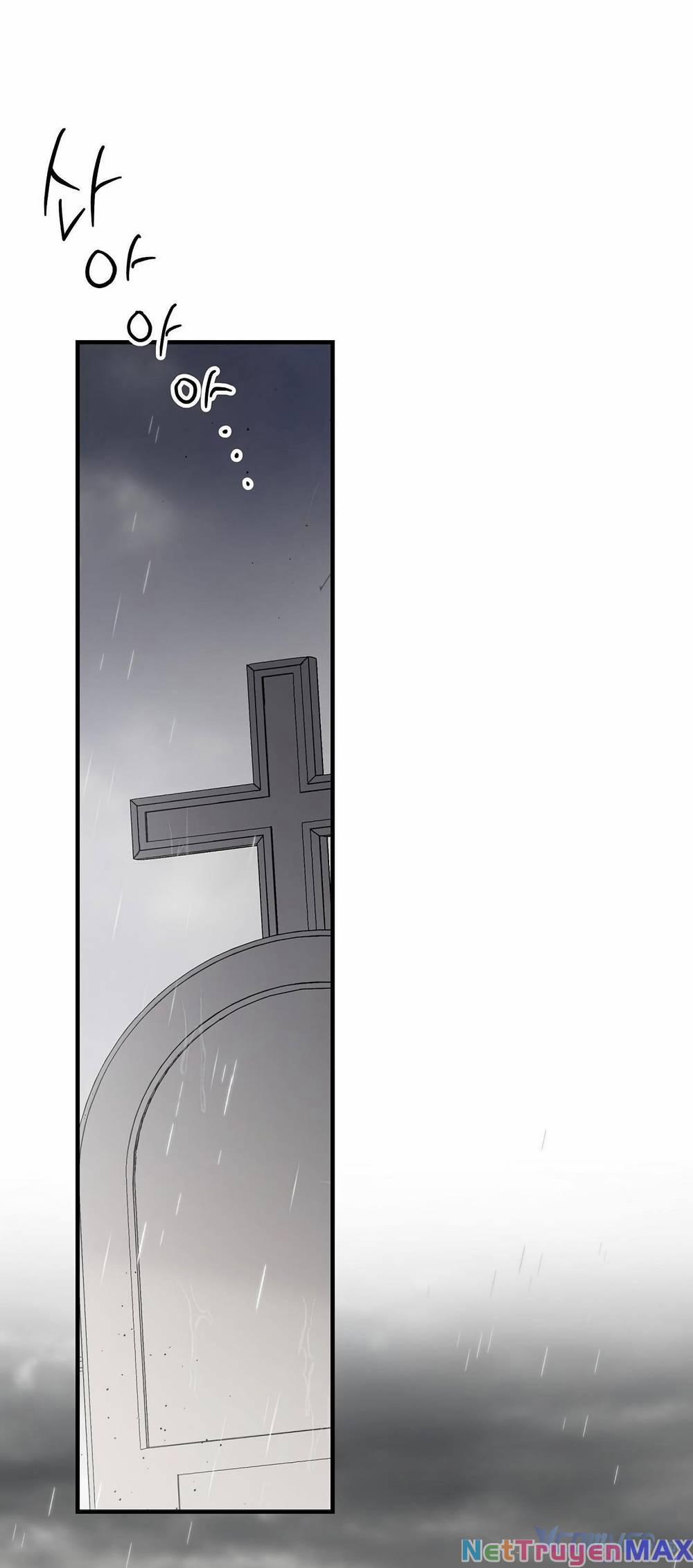 Tôi Cứu Anh Không Có Nghĩa Là Tôi Sẽ Cưới Anh 8 trang 23