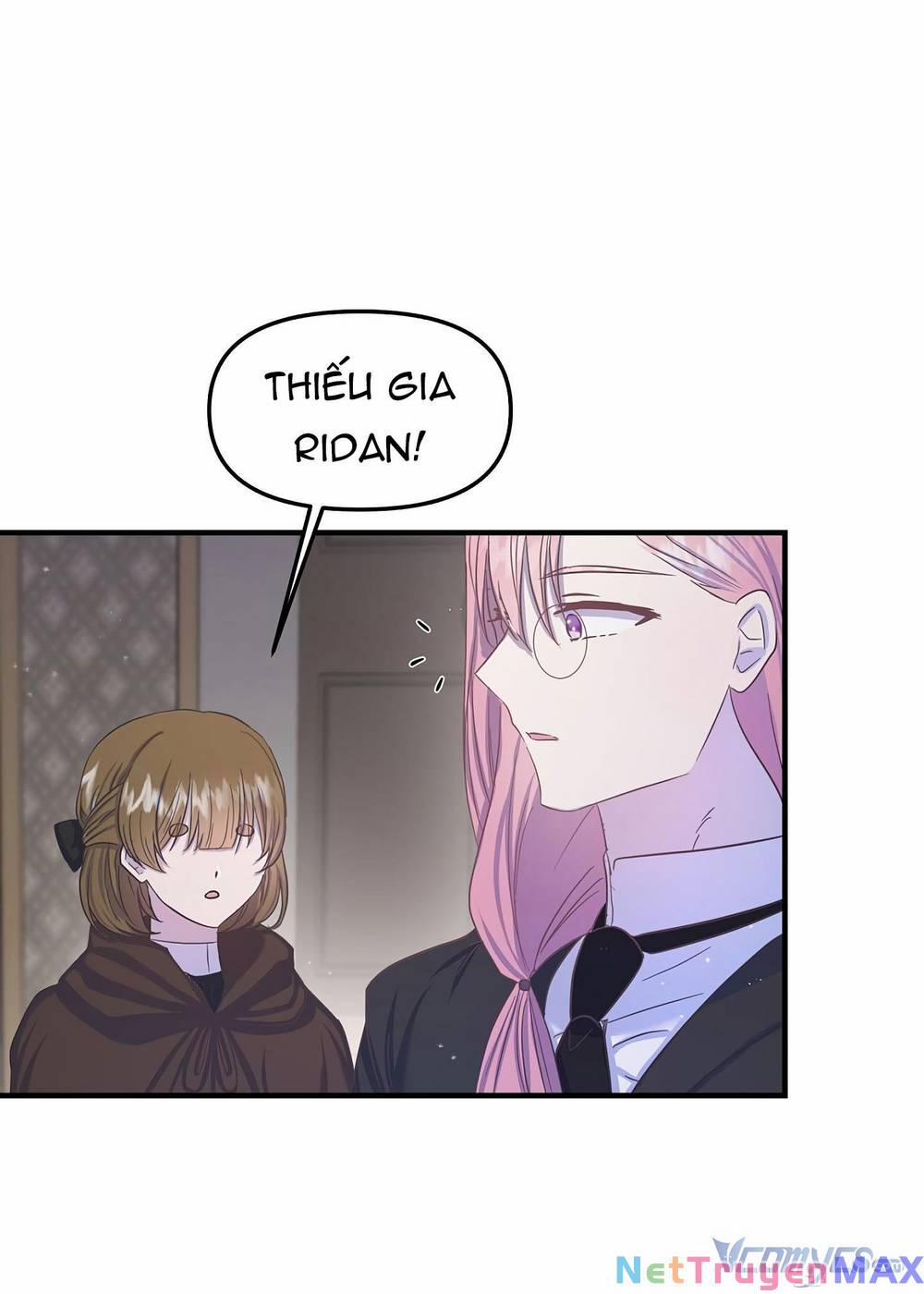 Tôi Cứu Anh Không Có Nghĩa Là Tôi Sẽ Cưới Anh 8 trang 27