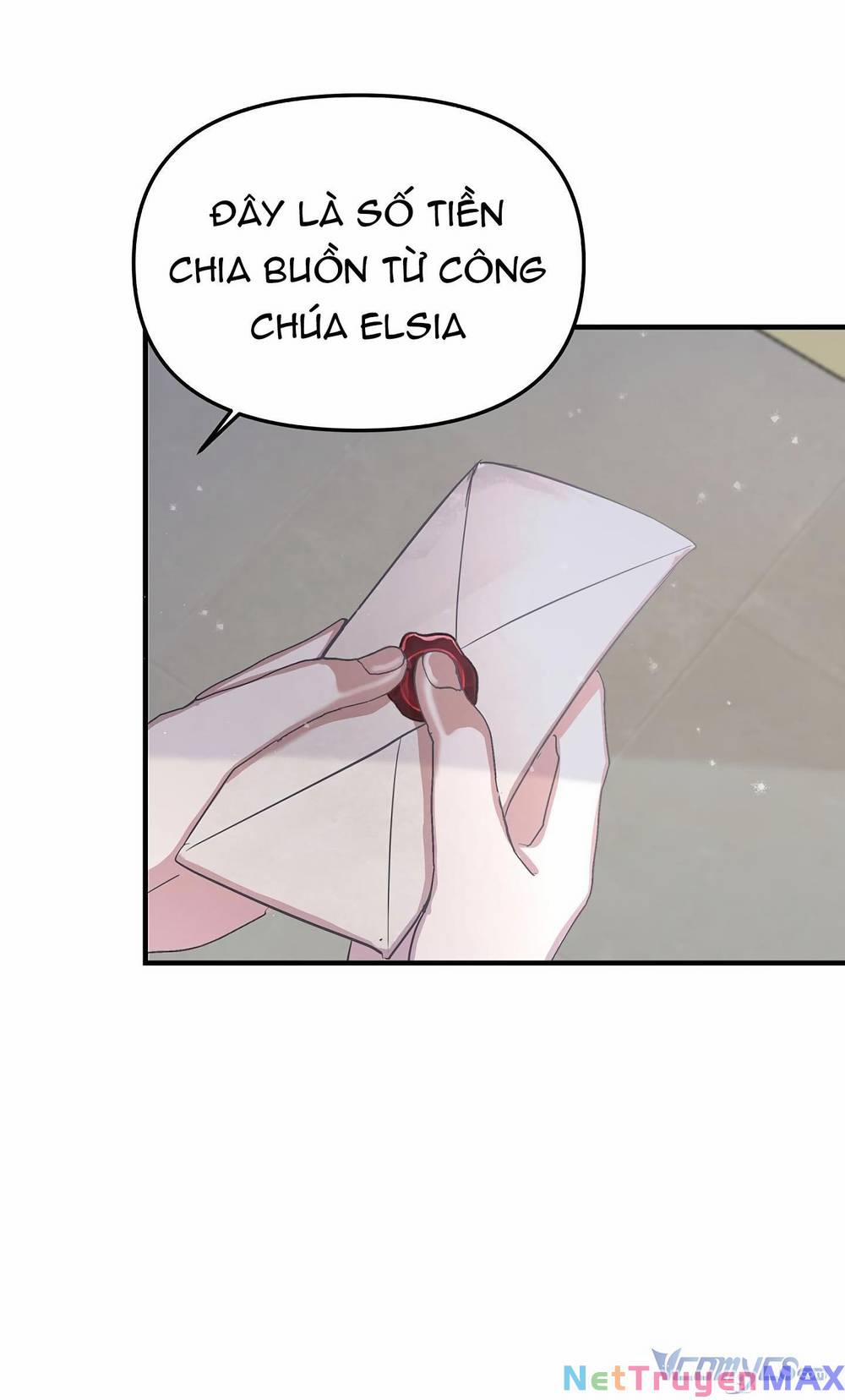 Tôi Cứu Anh Không Có Nghĩa Là Tôi Sẽ Cưới Anh 8 trang 28