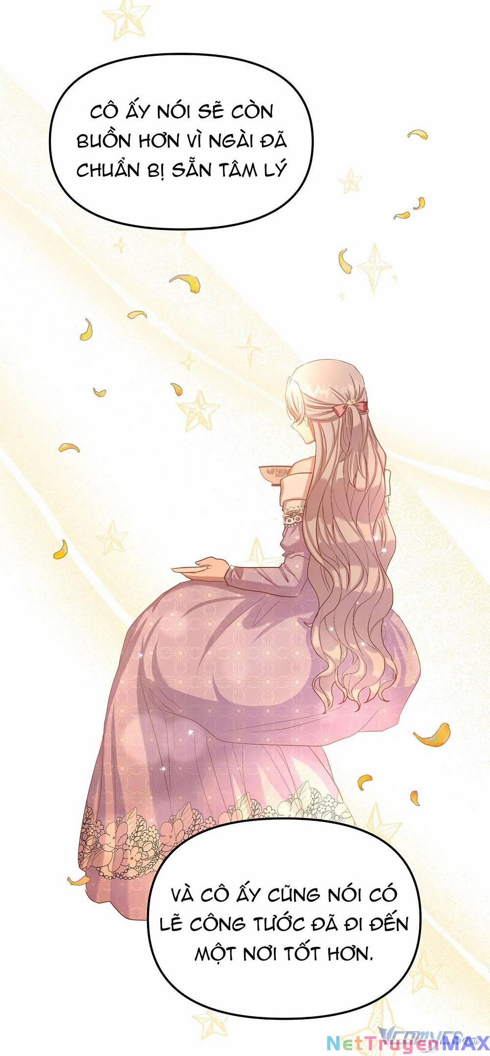 Tôi Cứu Anh Không Có Nghĩa Là Tôi Sẽ Cưới Anh 8 trang 31