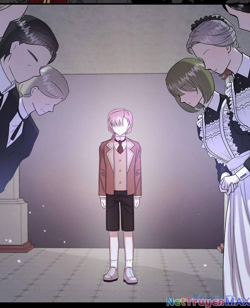 Tôi Cứu Anh Không Có Nghĩa Là Tôi Sẽ Cưới Anh 8 trang 34