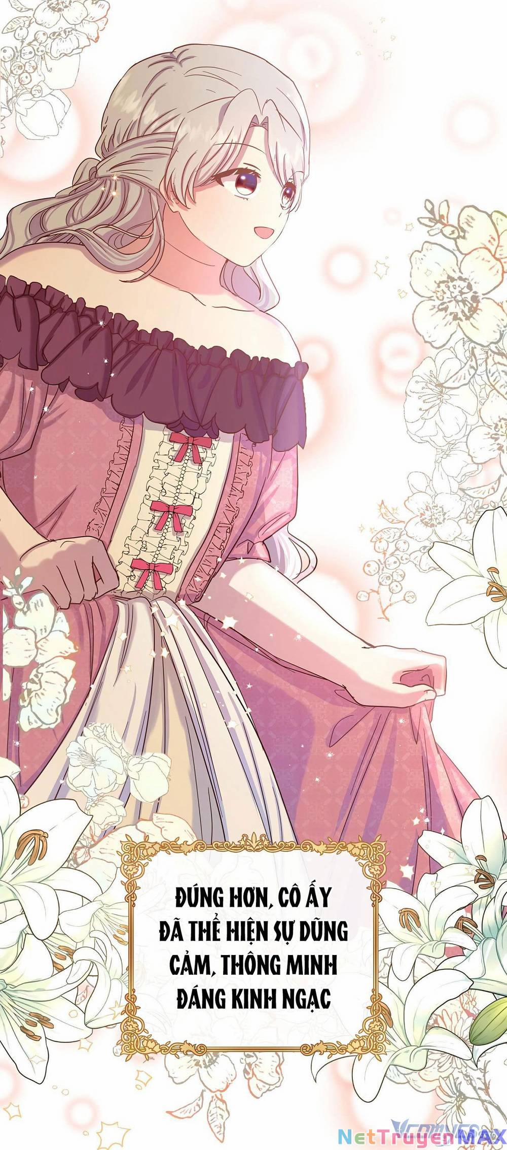 Tôi Cứu Anh Không Có Nghĩa Là Tôi Sẽ Cưới Anh 8 trang 40